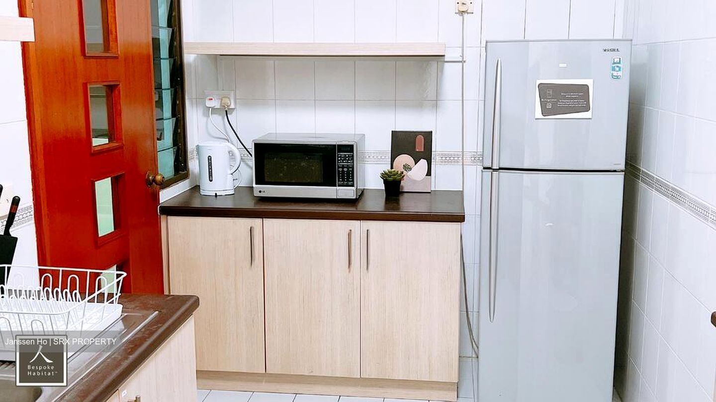 Parc Oasis (D22), Condominium #632056511